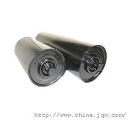 托辊选型与维护指南 鑫达输送配件厂的专业解析